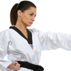 Kyokuyama Karate