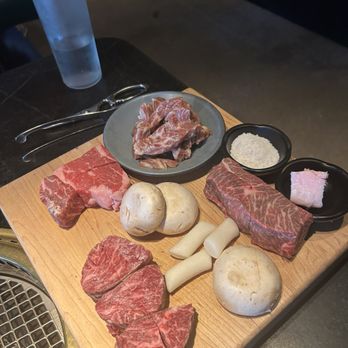 COTE Miami - Korean Near Me - Miami, Florida