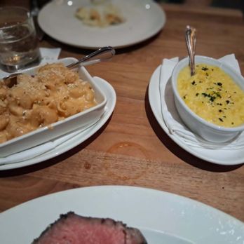 THE RANCH Restaurant - Lobster Mac and Cream Corn. - New American Near Me - Anaheim, California THE RANCH Restaurant - Lobster Mac and Cream Corn. - New American Near Me - Anaheim, California