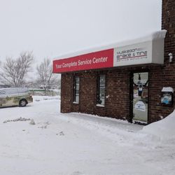 Muskegon Brake & Tire - Whitehall Road