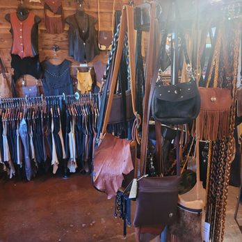 Hide And Soul Leatherworks - Leather Goods Near Me - Deadwood, South Dakota Hide And Soul Leatherworks - Leather Goods Near Me - Deadwood, South Dakota
