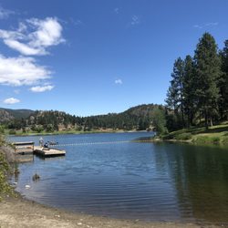 Shannon Lake Regional Park