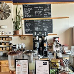 Northern Light Espresso Bar