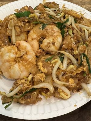 Penang Road Famous Laksa by null