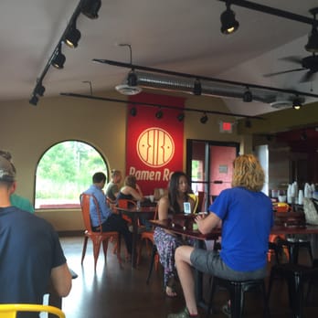 Ramen Ray - The interior. - Ramen Near Me - Indianapolis, Indiana Ramen Ray - The interior. - Ramen Near Me - Indianapolis, Indiana