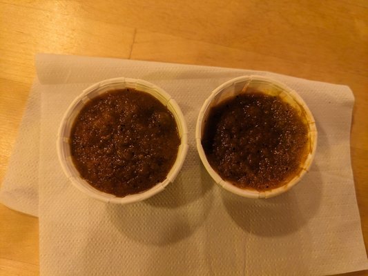 Taco Tontos by null