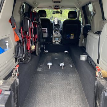 Stellar Transport - Medical Transportation Near Me Stellar Transport - Medical Transportation Near Me