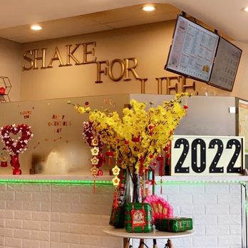 Ding Tea - Greenville - Bubble Tea Near Me - Greenville, South Carolina