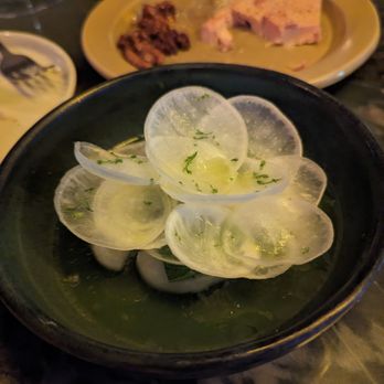 Claud - Scallop - Wine Bars Near Me - New York, New York Claud - Scallop - Wine Bars Near Me - New York, New York