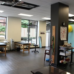 IRG Physical & Hand Therapy - Highlands
