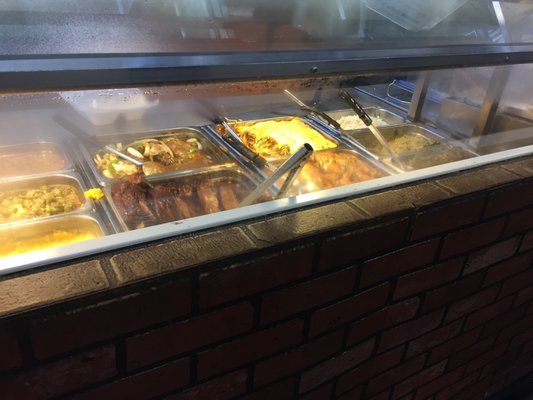 Metro Deli & Soul Food by null
