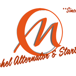 Mitchel Alternator and Starter Service