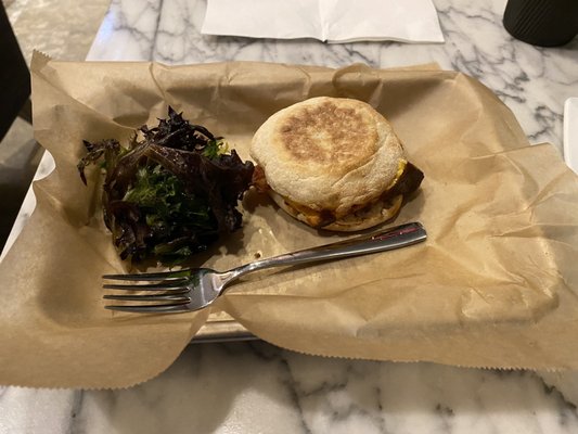 Collage Bistro and Bar by null