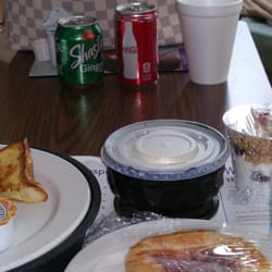Wellstar cobb  Women's Imaging Center - Breakfast, not bad 2