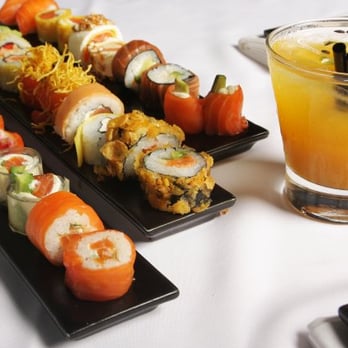 SushiClub - Sushi Bars Near Me - Nordelta, C