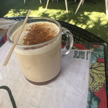 Bulegreen Cafe Yard - Chai Tea - Cafes Near Me - Oakland Park, Florida Bulegreen Cafe Yard - Chai Tea - Cafes Near Me - Oakland Park, Florida