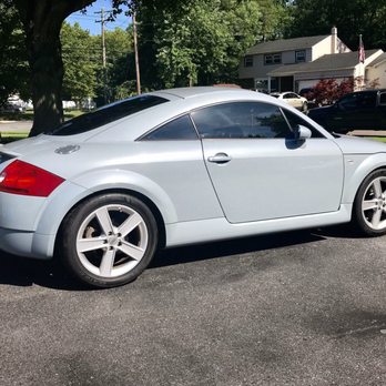 Precision Window Tinting & Paint Protection - Car Window Tinting Near Me - Philadelphia, Pennsylvania Precision Window Tinting & Paint Protection - Car Window Tinting Near Me - Philadelphia, Pennsylvania