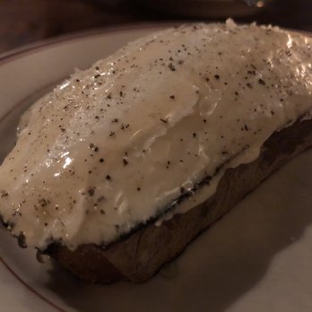 The Red Hen - Truffle honey ricotta toast (7/10) - Italian Near Me - Washington, DC, District of Columbia The Red Hen - Truffle honey ricotta toast (7/10) - Italian Near Me - Washington, DC, District of Columbia