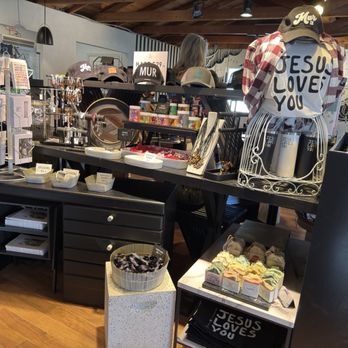 Chapel Coffee - Merchandise - Coffee & Tea Near Me - Murrieta, California
