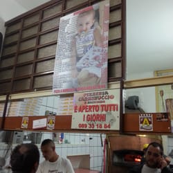 Carminuccio a Mariconda