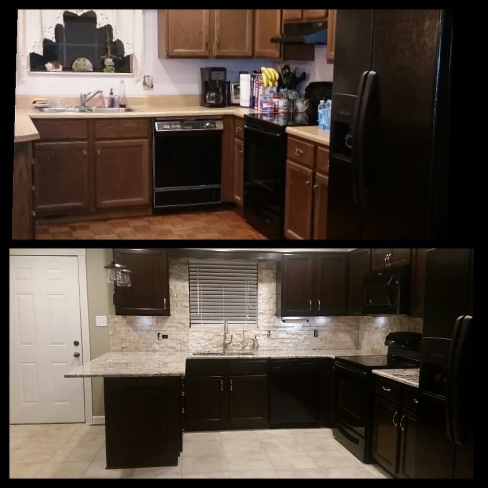 Slide of Chilhowee Plumbing