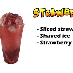 Tropical Fruit