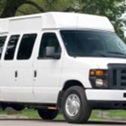 Buffalo Transportation