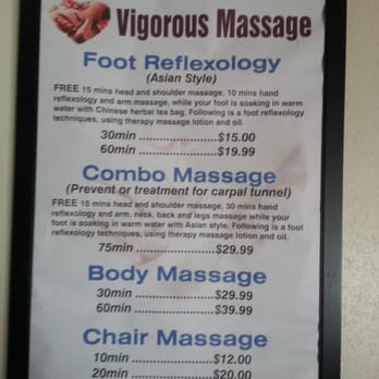 Vigorous Massage Therapy Center - Massage Near Me - Bakersfield, California Vigorous Massage Therapy Center - Massage Near Me - Bakersfield, California