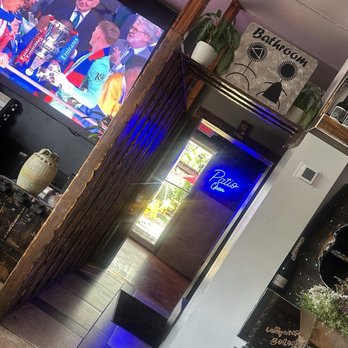 Lpcx Cafe - Bakeries Near Me - Tampa, Florida Lpcx Cafe - Bakeries Near Me - Tampa, Florida