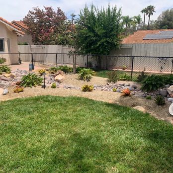 Fredrickson Landscape Inc - Landscaping Near Me