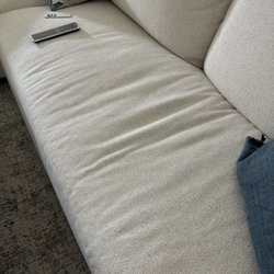 Pottery Barn - Less than a month old