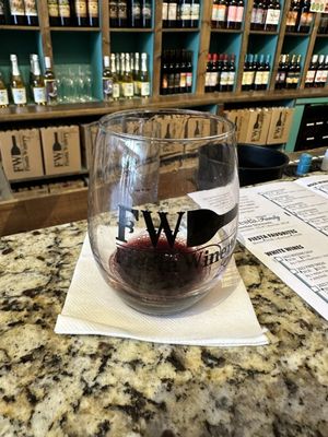 Fiesta Winery Fredericksburg by null