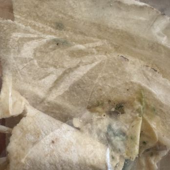 Muncheez - MOLDY BREAD - Lebanese Near Me - Washington, DC, District of Columbia