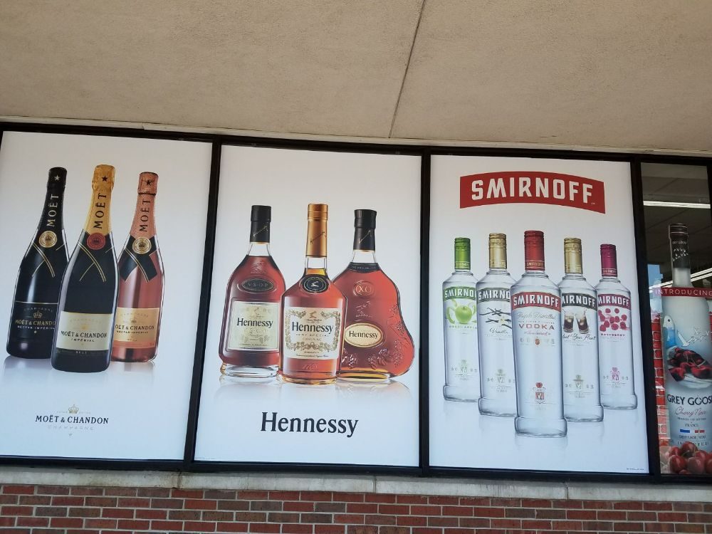 BAYSHORE WINE & LIQUOR Updated August 2024 2058 Sunrise Hwy, Bay