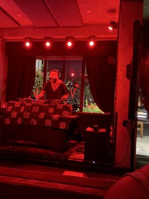 Tuning Fork LA by null