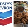 Lindsey's Chevron gift card