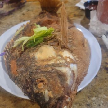 La Penca Azul - Pescado - Mexican Near Me - Alameda, California