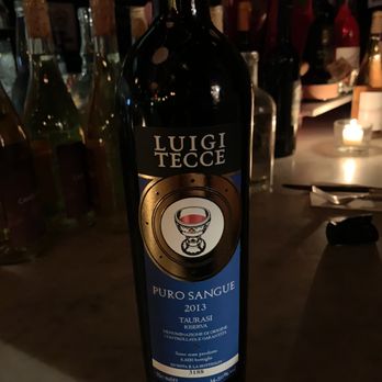 Have & Meyer - Strong, full-body red wine by Luigi Tecce. - Wine Bars Near Me - Brooklyn, New York Have & Meyer - Strong, full-body red wine by Luigi Tecce. - Wine Bars Near Me - Brooklyn, New York