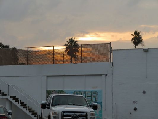 Nueces Brewing and BBQ by null