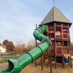 Inver Grove Heights Community Center - Playground