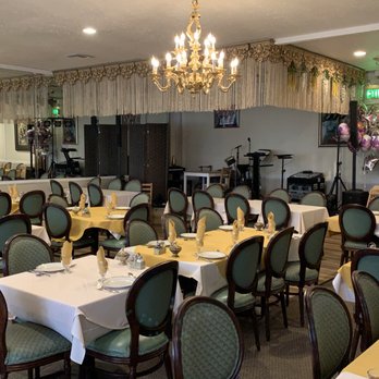 Negeen Restaurant - Persian/Iranian Near Me - Campbell, California