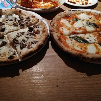 Pizzeria Libretto - Pizza Near Me - Toronto, Ontario Pizzeria Libretto - Pizza Near Me - Toronto, Ontario