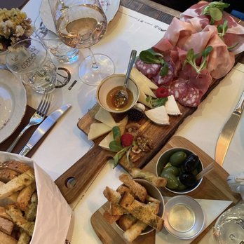 CiPasso - Wine Bars Near Me - Rome, RM
