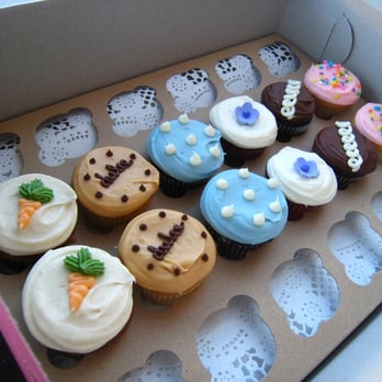 Sibby's Cupcakery - Cupcakes Near Me - San Mateo, California Sibby's Cupcakery - Cupcakes Near Me - San Mateo, California