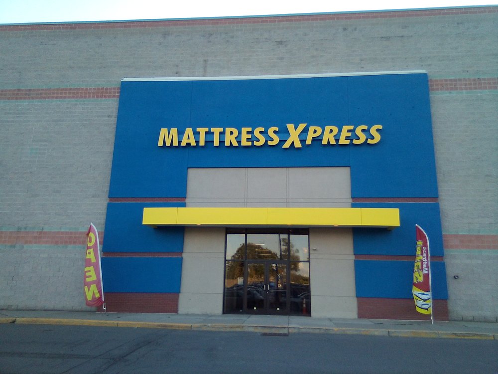 MATTRESS XPRESS Updated August 2024 12 Reviews 141 Washington Ave