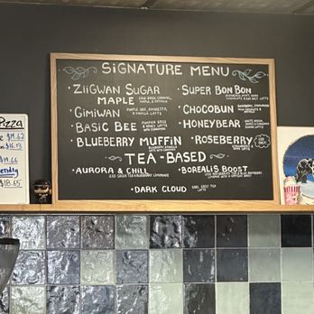 Makwa Coffee - Coffee & Tea Near Me - Roseville, Minnesota Makwa Coffee - Coffee & Tea Near Me - Roseville, Minnesota