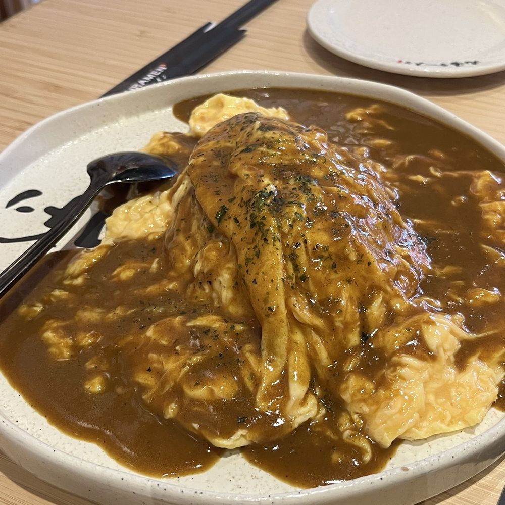 Kyuramen - Brookline - Classic Japanese Omurice - Ramen Near Me - Brookline, Massachusetts Kyuramen - Brookline - Classic Japanese Omurice - Ramen Near Me - Brookline, Massachusetts
