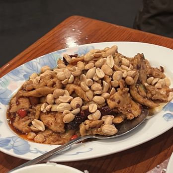 Full Kee Restaurant - Chinese Near Me - Richmond, Virginia