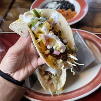 Matador Ballard - Special menu mahi mahi tacos (insta: @badtothebite) - Mexican Near Me - Seattle, Washington Matador Ballard - Special menu mahi mahi tacos (insta: @badtothebite) - Mexican Near Me - Seattle, Washington
