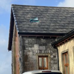 Reliable Roofing